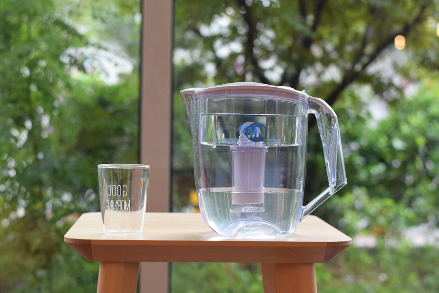 净水器能直饮自来水吗,净水器开水器专用款