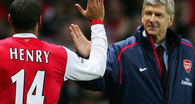 足坛上的师徒情谊,足坛师徒