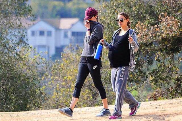 孕期如何进行孕动,初次怀孕轻松度过孕期的9个建议