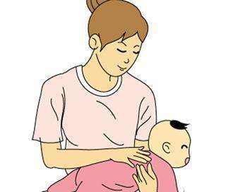 小孩吃奶粉胀气咋回事,宝宝吃奶粉总是胀气怎么回事