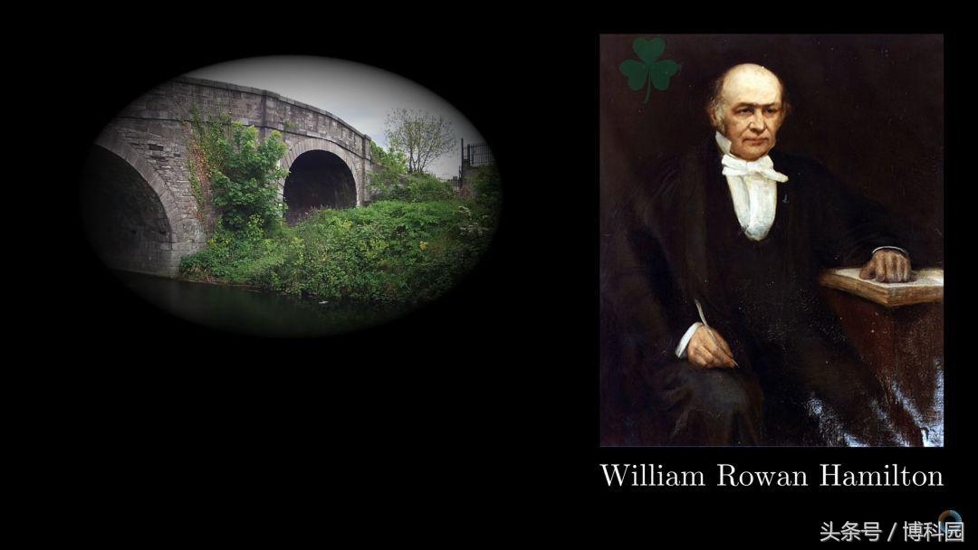 奇异的数字诞生了现代代数？