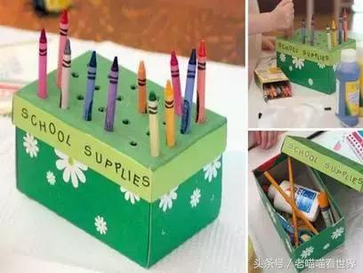 快递盒子不要扔可以飞起来,快递盒子飞起来