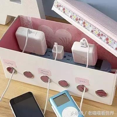 快递盒子不要扔可以飞起来,快递盒子飞起来