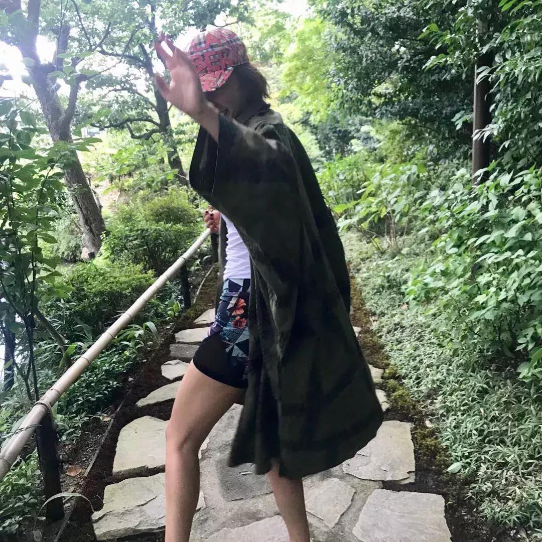 旅行是检验一个人的最好方法,旅行是所有关系的试金石