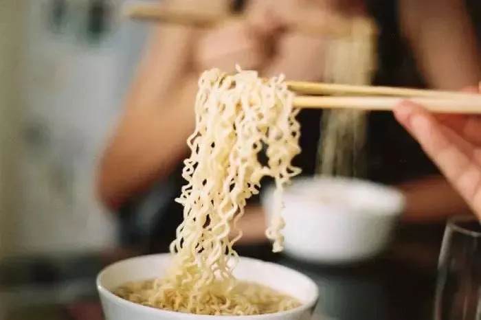 没营养？方便面这些年背的锅……