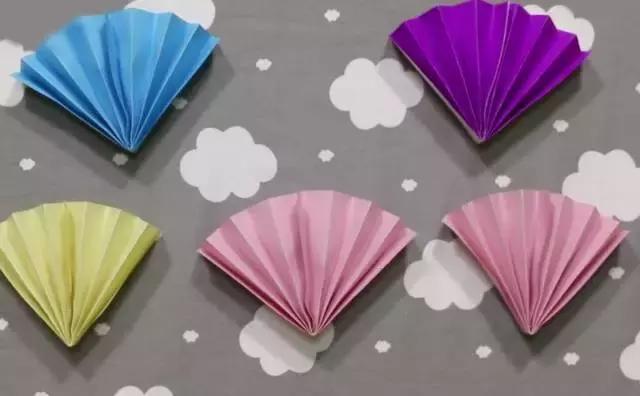 一二三年级简单的心愿贺卡新学期,六一心愿贺卡怎么做又简单又漂亮