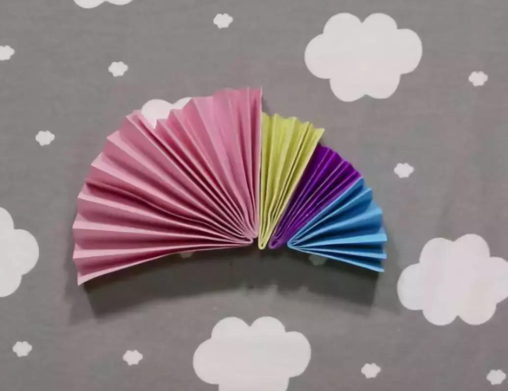 一二三年级简单的心愿贺卡新学期,六一心愿贺卡怎么做又简单又漂亮