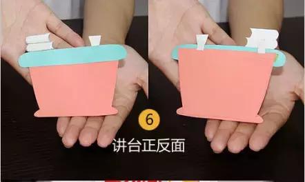 一二三年级简单的心愿贺卡新学期,六一心愿贺卡怎么做又简单又漂亮