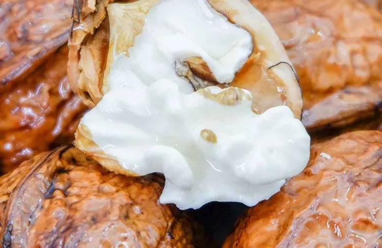 此物号称植物界的唐僧肉！补大脑，益心脏还能缓解失眠！