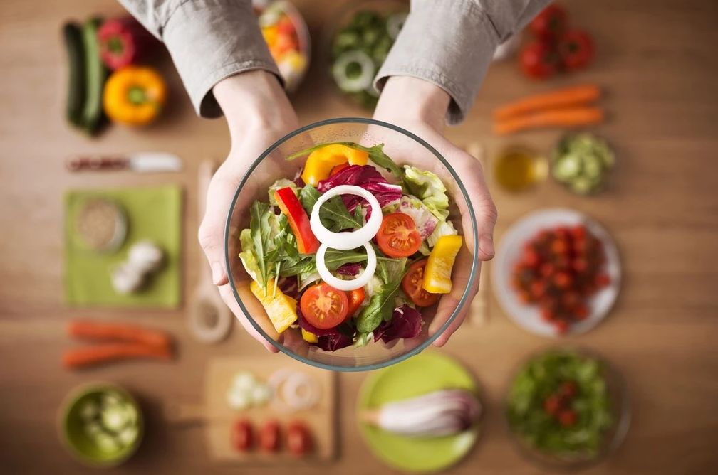 吃夜宵得癌的几率大吗,健康晚餐的误区