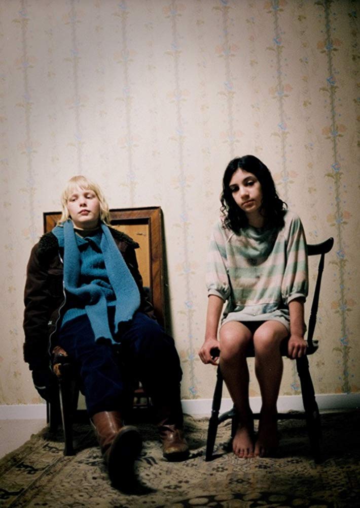 血色入侵解说,血色入侵片源