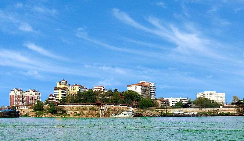 40年磨一剑弋矶山医院绩效管理迈入新时代