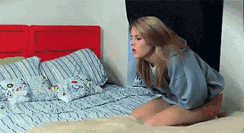 没有*生活性**也会染上阴道炎，这7个坏习惯让女生吃尽苦头