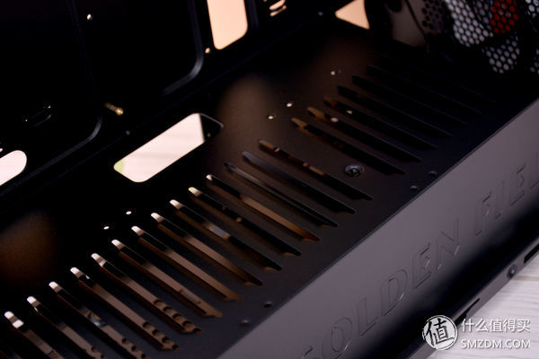 Ryzen性价比配置，搭配金河田预见21+静音机箱，成品很不错