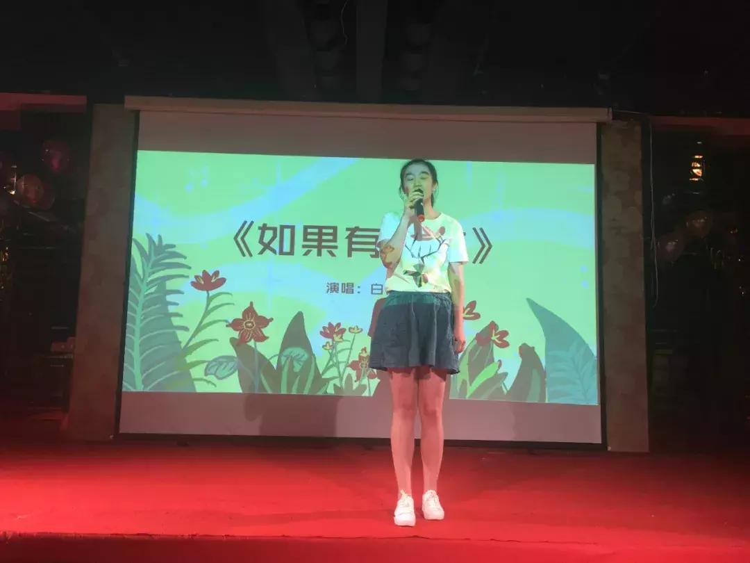 清风智媒|“新生·自强”,一份力,一股绳,一路清风一路行!