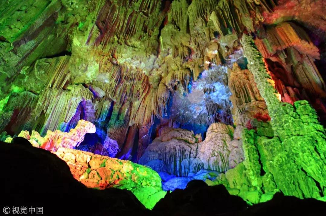 荔浦正式宣布撤县设市！建成区面积将扩大1倍