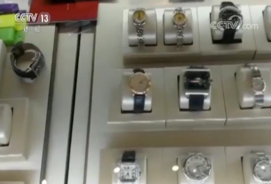 警惕低价高奢品消费陷阱,卖假名表怎么判