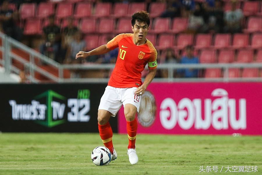 国足再次无缘世界杯,里皮评价郑智亚洲杯