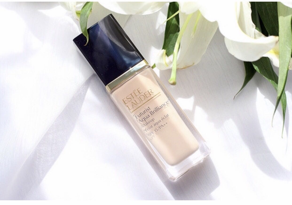 干皮适合用什么粉底液比较好,干皮适合用哪种粉底液比较好