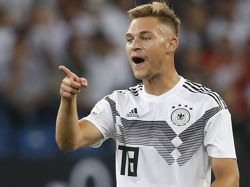 拜仁德国队最新阵容,拜仁新阵容闪耀登场