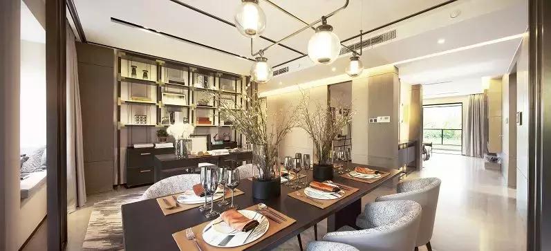 葛洲坝房地产在南京的第一个项目,葛洲坝地产全国知名项目