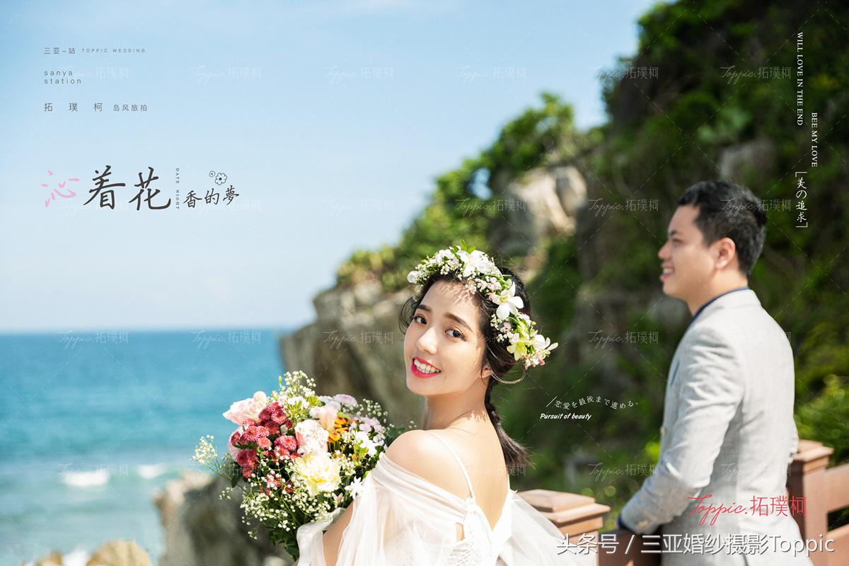 旅拍婚纱照拍摄完该如何选片,拍旅拍婚纱照注意事项及准备