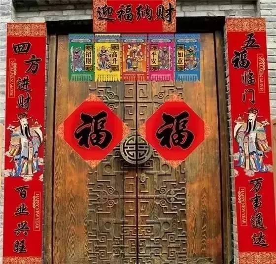 经典对联20副领略人生大智慧,小人物大智慧的对联