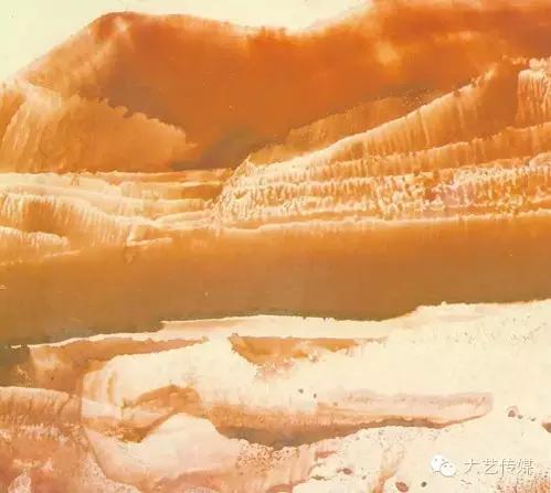 荷魂赵先闻作品欣赏,赵先闻画家作品