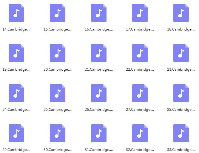 10G雅思7.5开学大礼包，新学期要和雅思小妖精说分手！