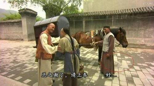 十大催人泪下的穿帮镜头,有哪些让你哭笑不得的穿帮镜头