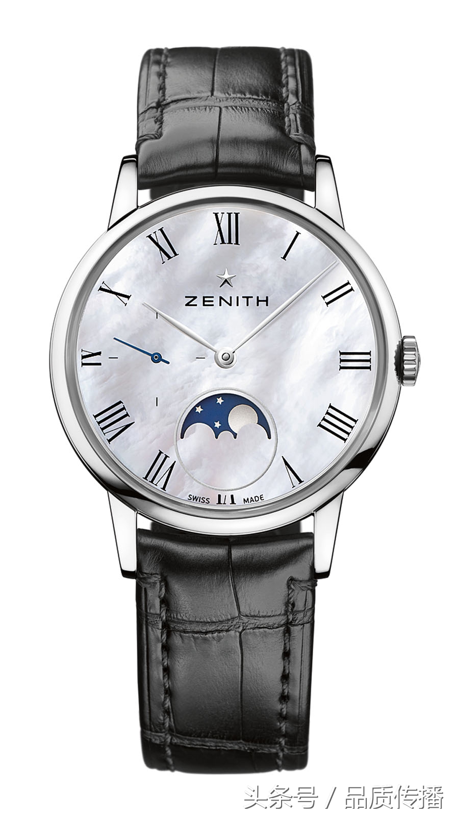 一般超薄的手表有多厚,超薄的浪琴手表价格多少