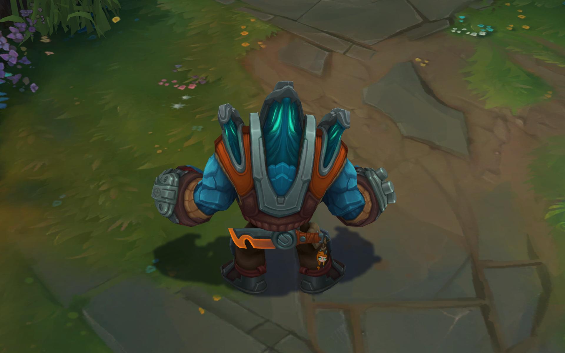 lol凯隐奥德赛皮肤特效,lol奥德赛凯隐三种形态一览帅炸天