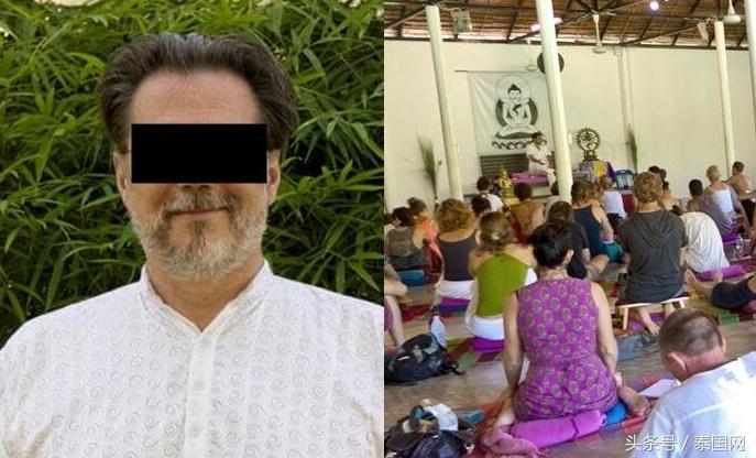 普吉岛性侵事件,泰国旅游普吉岛性侵事件