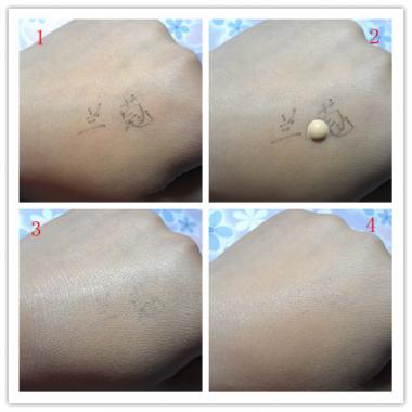 干皮适合用什么粉底液比较好,干皮适合用哪种粉底液比较好