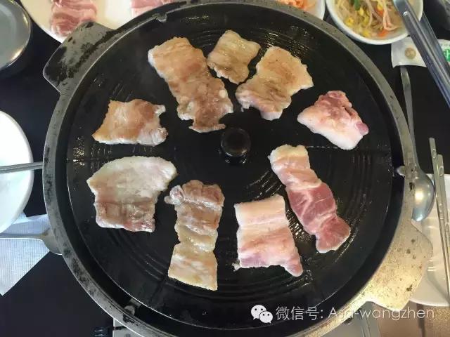 小早游韩国|美好的时光总是那么短暂~