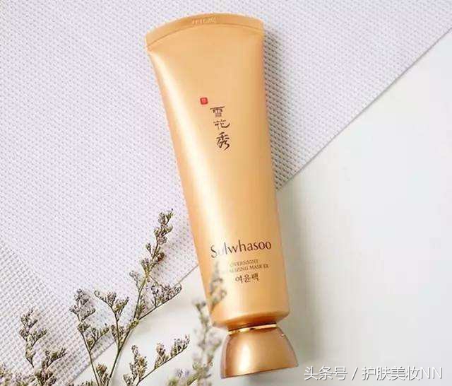 秋冬保湿美白面膜,秋冬要囤的面膜