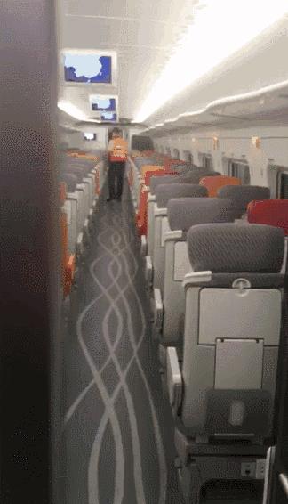 香港交通违规罚多少,香港高铁乘车规则发布