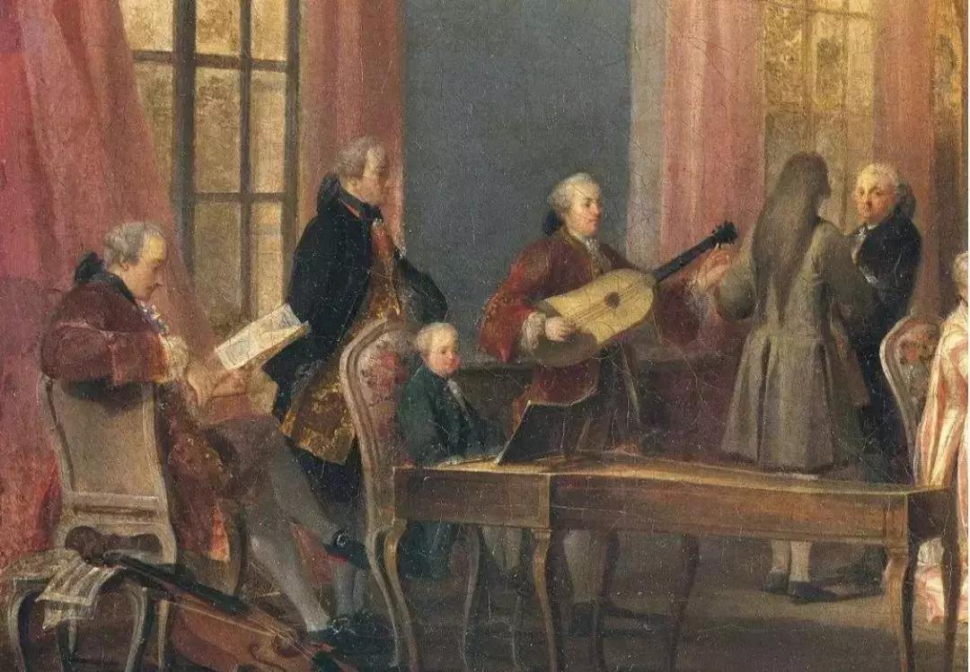 弹钢琴一定要知道的重要音乐风格全解析!(值得收藏)