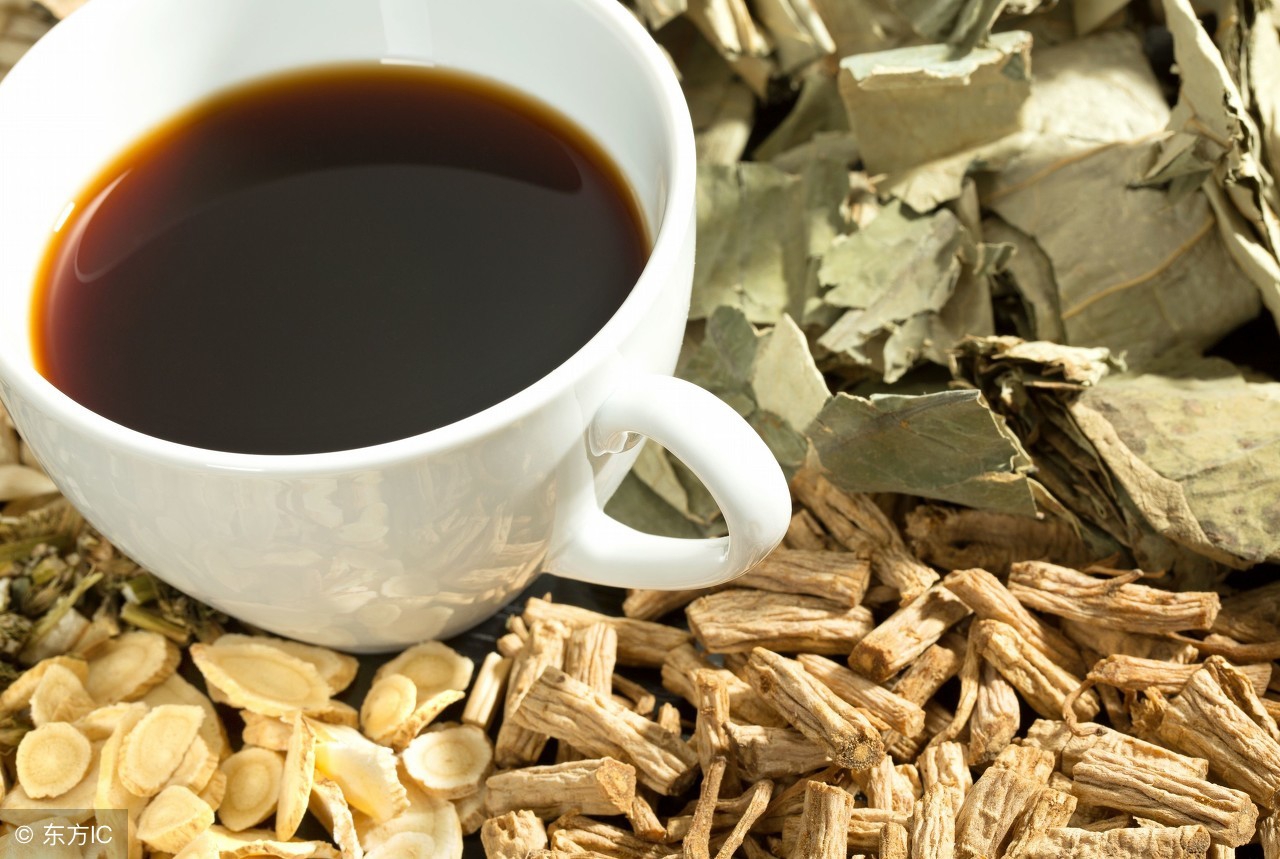 鹿茸补肾气,补气血最好的药鹿茸