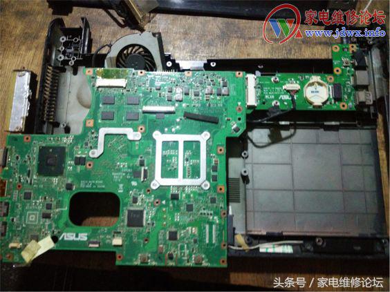 笔记本电脑常见问题维修,笔记本电脑维修事宜