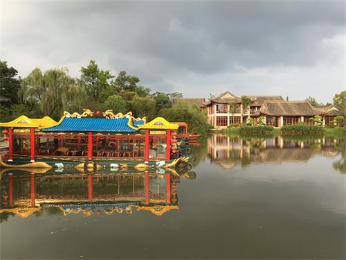 瘦西湖2024年门票免费政策,玄武湖免费瘦西湖为何收费