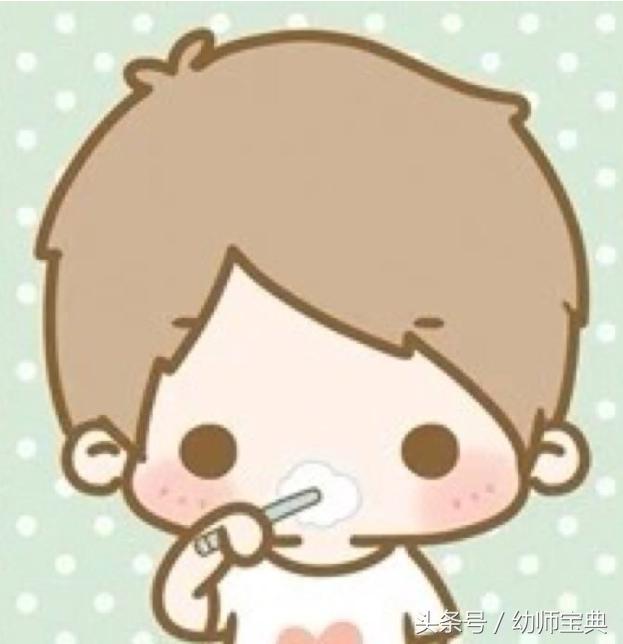 有关幼儿园小孩自理的儿歌,生活自理类幼儿儿歌