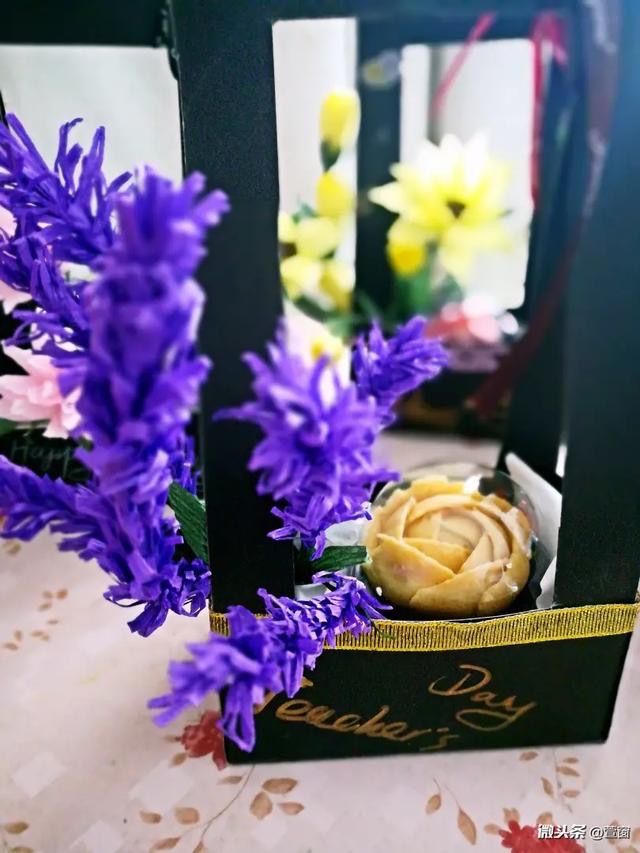 教师节：到底给不给老师送礼？送什么？