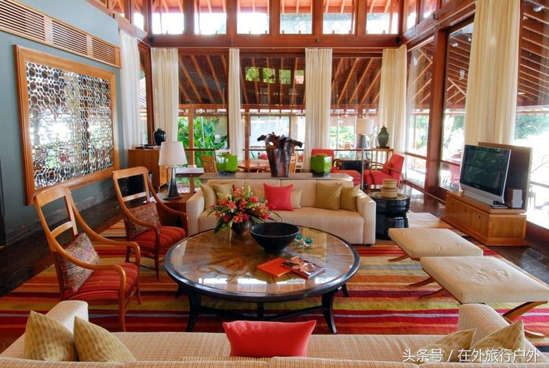 旅游第二天泡酒店攻略,东南亚酒店体验