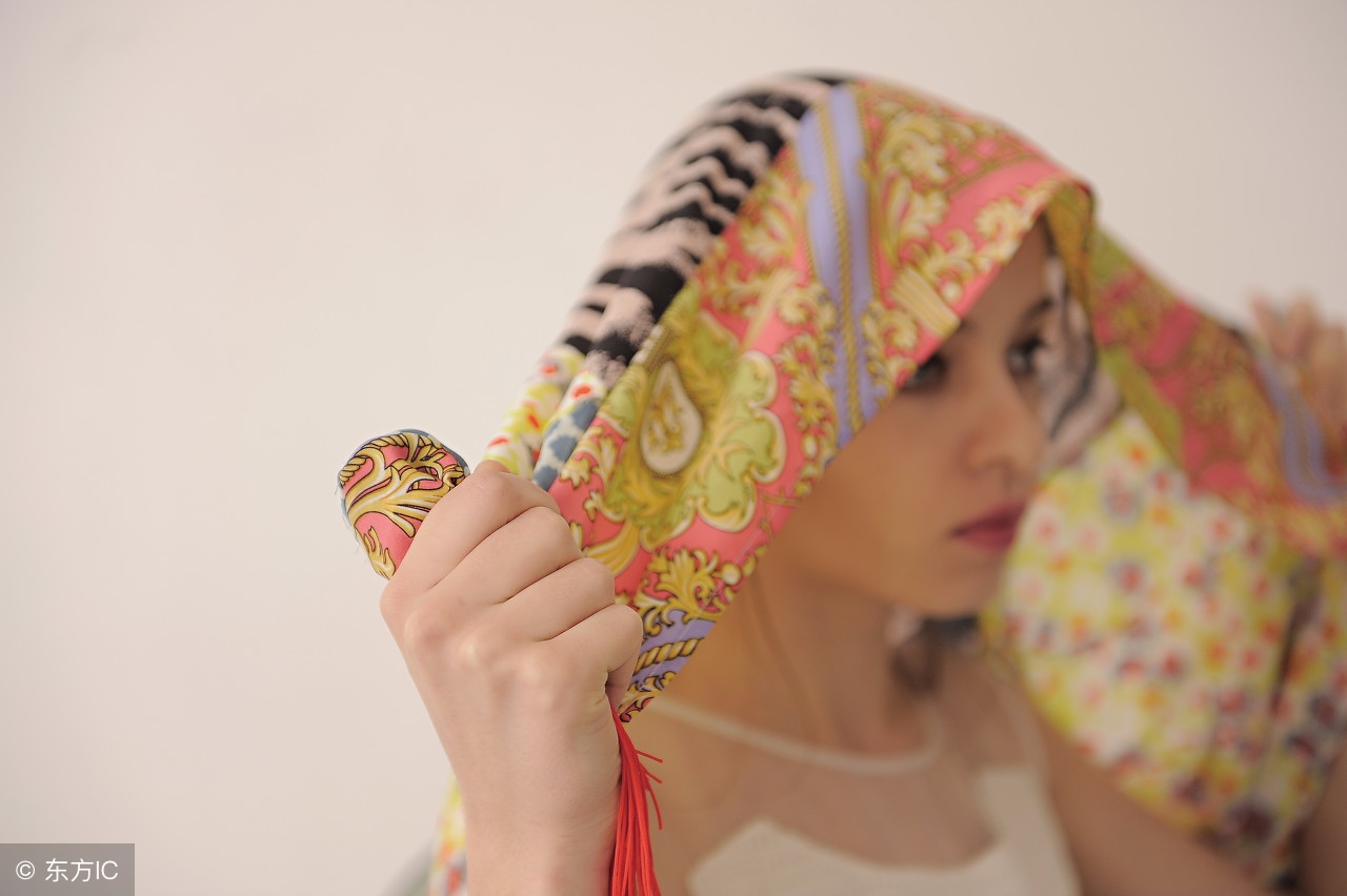 小花奢侈品爱马仕丝巾,为什么爱马仕丝巾这么多