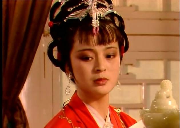 曹雪芹对贾探春的描述,曹雪芹为什么偏爱探春