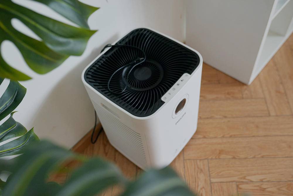 飞利浦车载空气净化器测评,飞利浦空气净化器测评