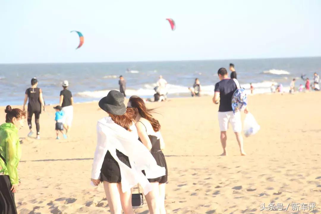 这座长城起源的城市，如今成了有钱人的后花园