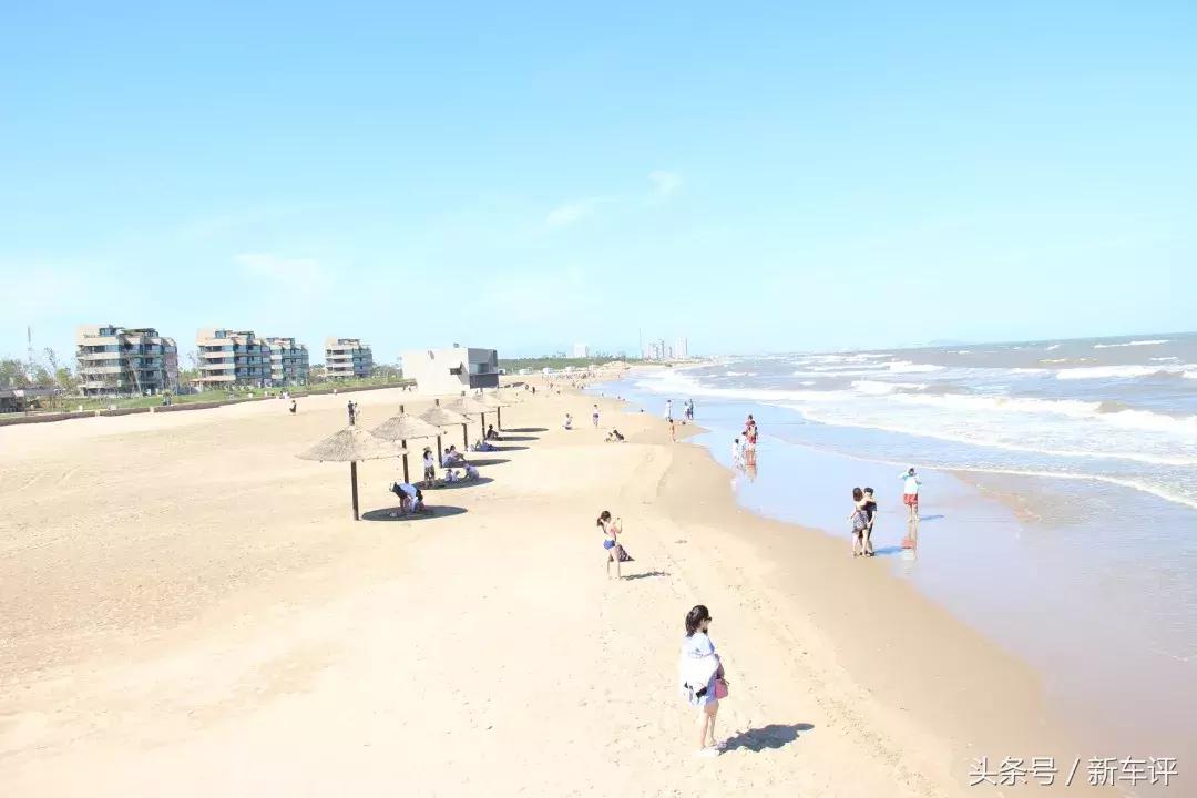 这座长城起源的城市，如今成了有钱人的后花园