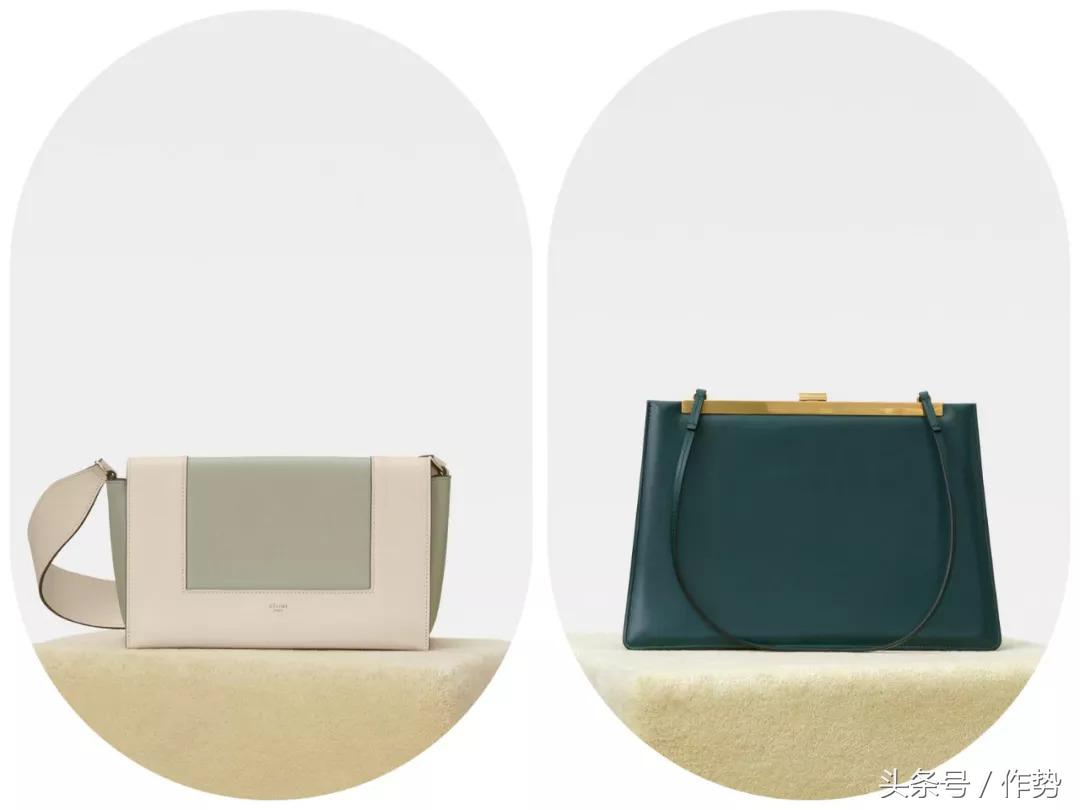 Céline销毁掉的十年，我都替你记住了